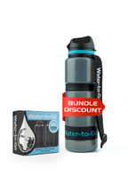 Active 75cl | 600 Litre Bundle Pack