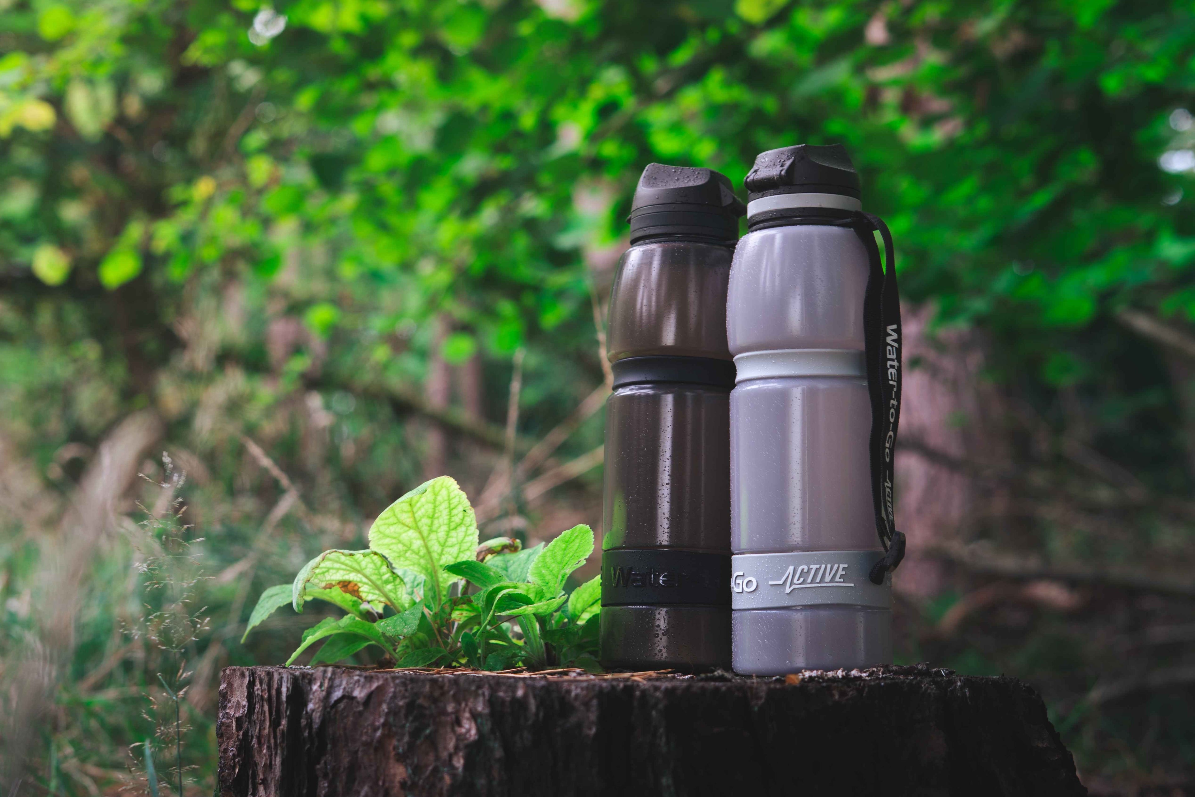 Active 1 Litre | 600 Litre Bundle Pack