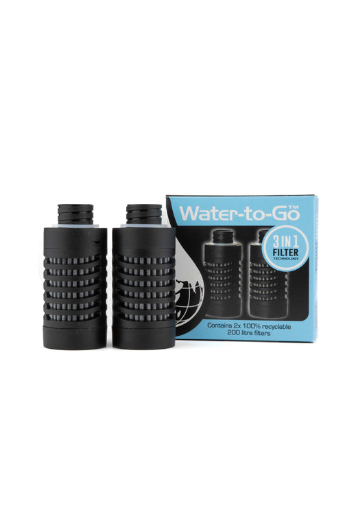 Replacement Water Filters