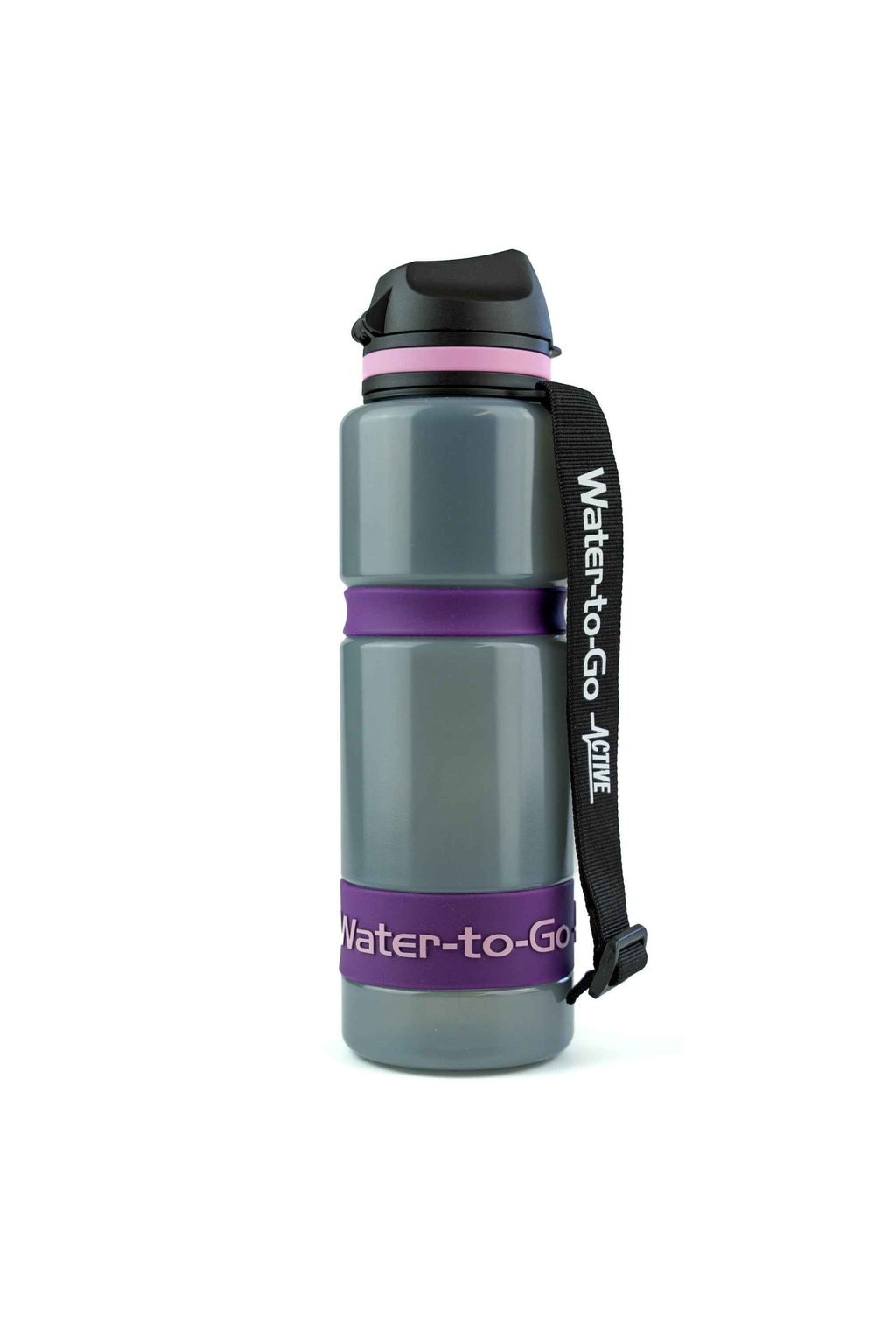 WaterToGo® 75cl Eco Active