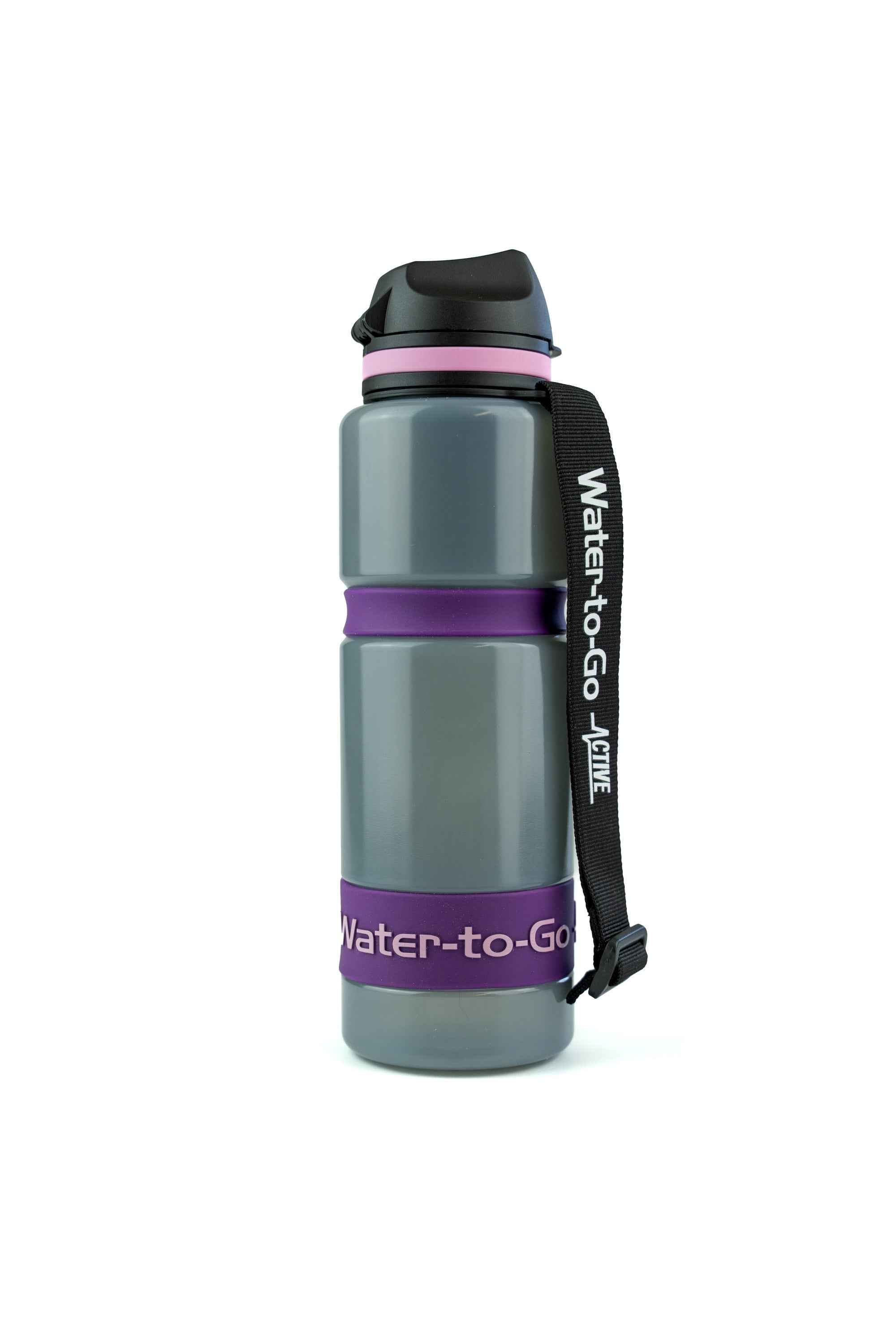 WaterToGo® 75cl Eco Active