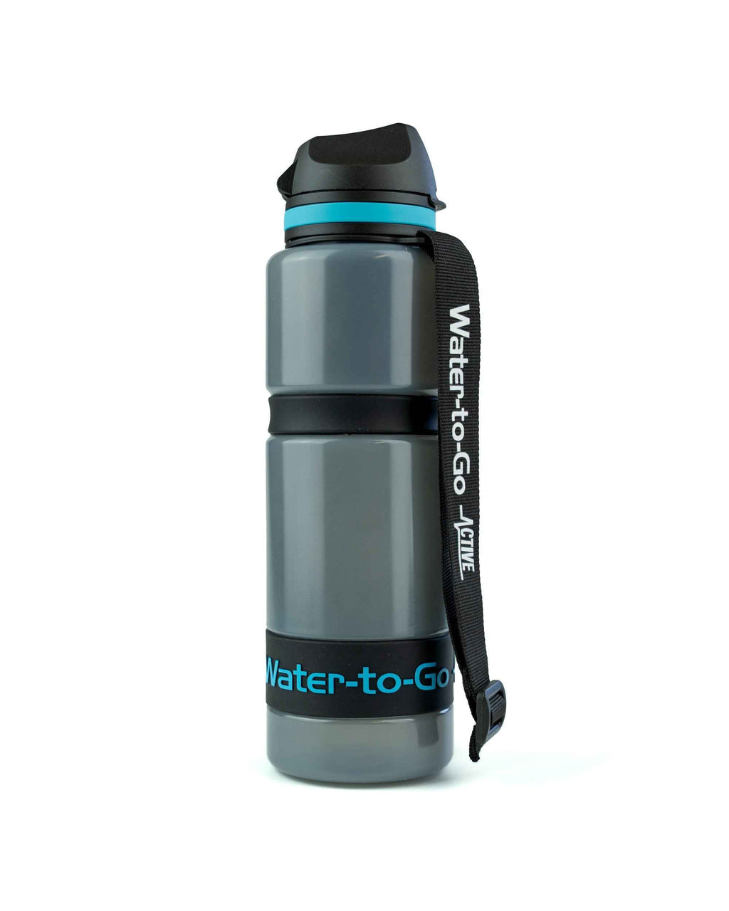 WaterToGo® 75cl Eco Active