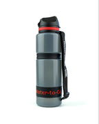 WaterToGo® 75cl Eco Active