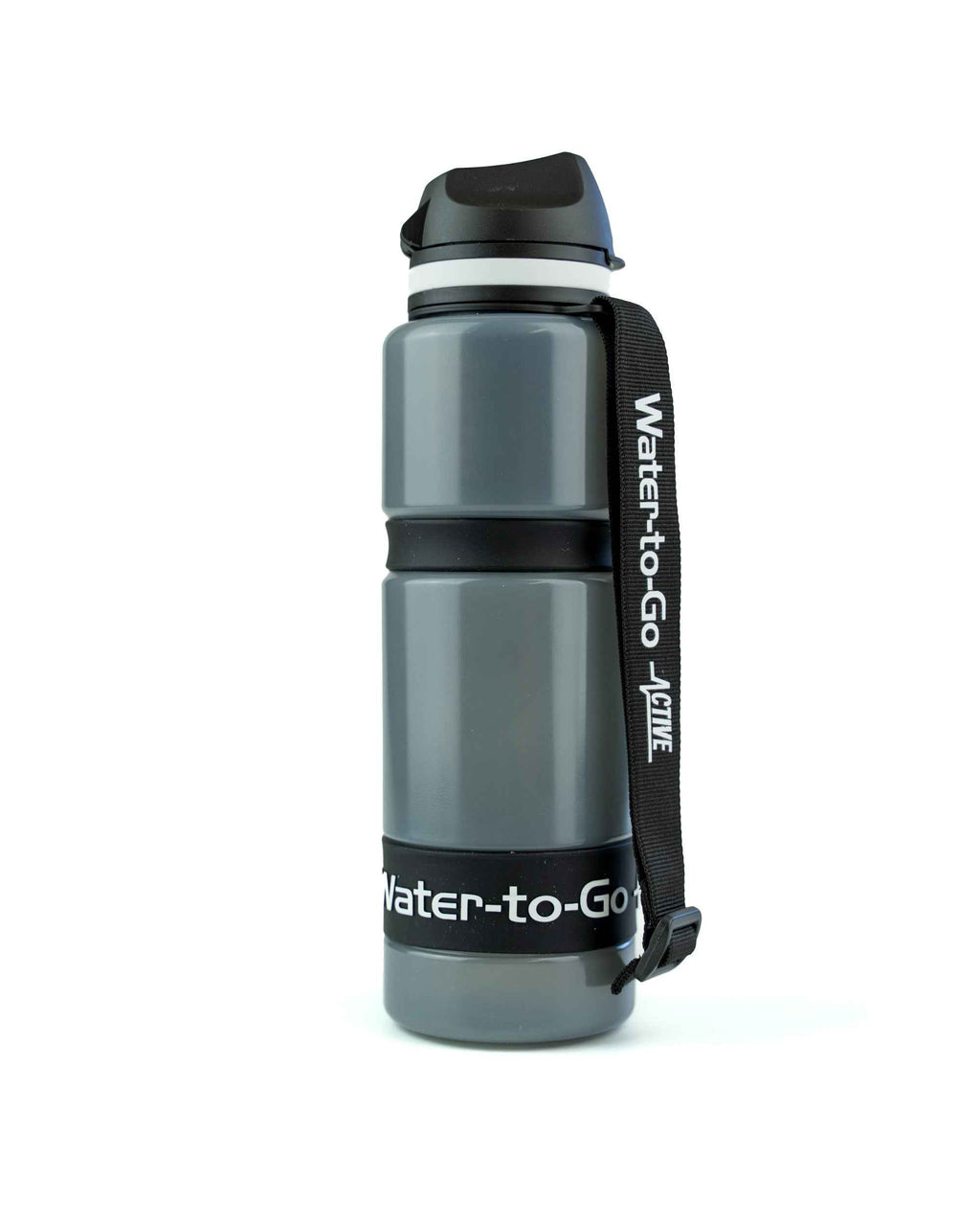 WaterToGo® 75cl Eco Active