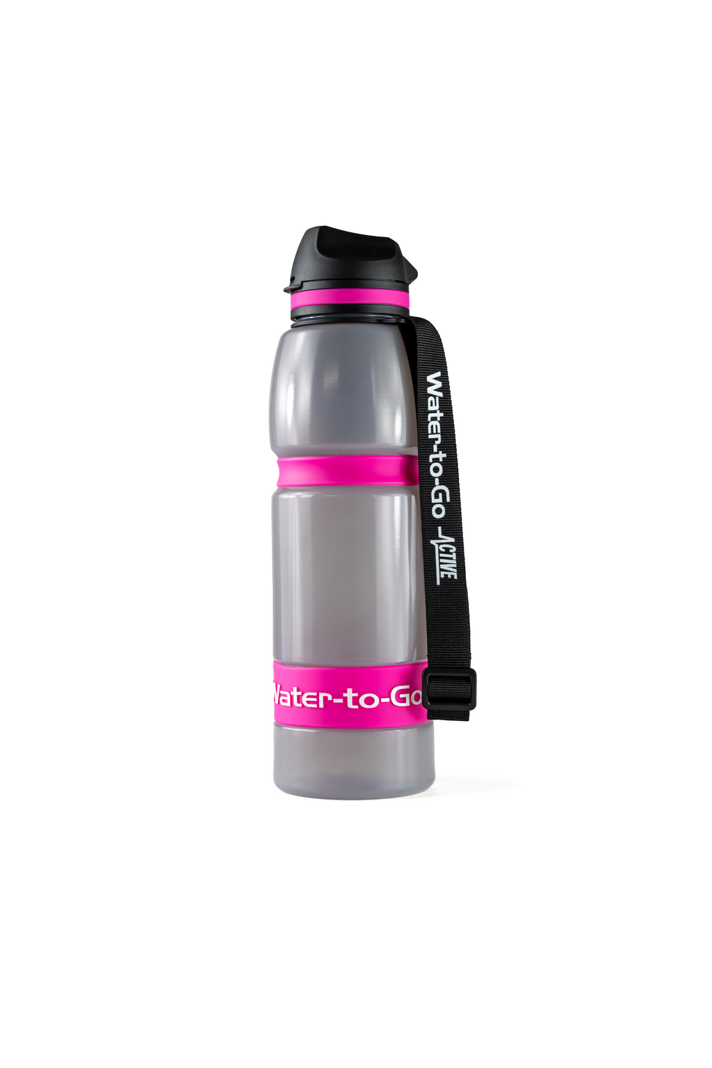 Water to Go 1 Litre Eco Active