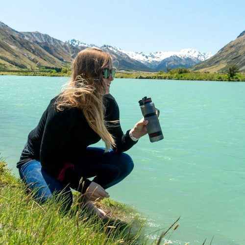 Active 75cl | 600 Litre Bundle Pack